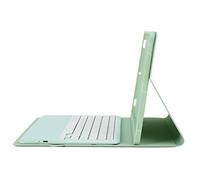 LBEC per SM X800 Keyboard Cover Protezione Completa Disposizione Tastiera Staccabile per Tab S8 Keyboard Cover con Protezione da Lettura: