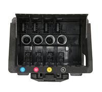 LBEC Testina di Stampa di Ricambio Facile da Installare Testina di Stampa 952 Testina di Stampa Chip per OfficeJet PRO 7740 7730 7720 per 8210 8710 8730 8740 8216 8720 8725