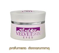 Lbf Cosmetics Velvet Skin Eyes Crema Contorno Occhi 30ML donna cosmetici bellezz