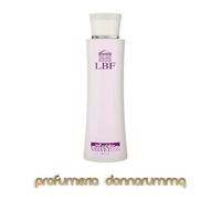Lbf Cosmetics Velvet Skin Milk Latte Detergente 400 ml donna struccante bellezza