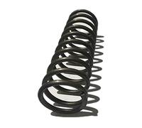 Lbin-Molle di compressione Grande molla elicoidale a compressione for impieghi gravosi for macchina 4,5 mm di diametro del cavo * 45/50 mm di diametro esterno * 60/70/80/90/100/120/150/200 mm di lungh