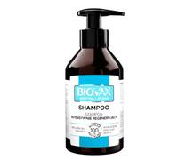 L'Biotica Biovax Intensive Regenerating Shampoo With Silk And Keratin 200Ml, soluzione prodotto per capelli per haircare quotidiano