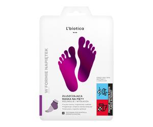 L'biotica Cerotti Esfolianti per Talloni