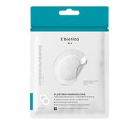 L'biotica Cerotti idrocolloidali con microaghi per imperfezioni e discromie 18 pezzi