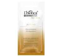 L'biotica Dermomask Night Active Maschera, Fili d'Oro