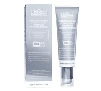 L'biotica Estetic Clinic Multiprotection Treatment Trattamento Dermico Protettivo SPF 50 35 ml