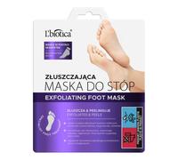 L'biotica Maschera Esfoliante per i Piedi No 40 ml