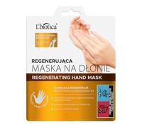 Guanti Rigeneranti L'Biotica, 1 paio, Oceanic