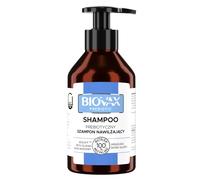 Lbiotica Shampoo per la cura dei capelli mirato in cerca di volume e morbidezza per pulire e densificare con formula equilibrata