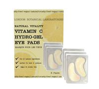 LBL - CUSCINI OCCHI IDRO-GEL VITAMINA C 40 g