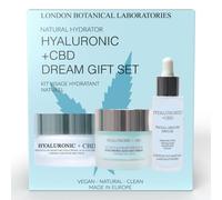 LBL Idrolitico + CBD set regalo sogno (siero + idratante + occhio) 100