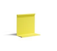 HAY LBM Lampada da Tavolo Giallo Titanio