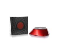 LBNVBC Agitatore Magnetico for Vernice, Strumento for Decorare la Vernice del Modello, Miscelatore di Vernice Mini a Doppia Alimentazione con rotore da 20 Pezzi MS-01