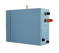 LBNVBC Generatore di Vapore per Sauna neratore di e con Funzione e Umido for Sauna 21KW, neratore Elettrico for Doccia a e per Accessori per Sauna, Spa e docce domestiche