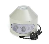 LBNVBC La Macchina for La Pratica Medica A Centrifuga Elettrica da Laboratorio Fornisce La Funzione di Temporizzazione Regolabile nel Tempo 4000 Giri al Minuto Siero di Separazione PRP