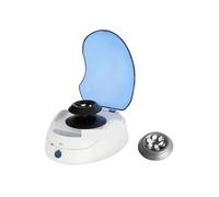 LBNVBC Mini Macchina Centrifuga da Laboratorio Ad Alta velocità WTL-6K, Centrifuga da Banco da Laboratorio Portatile for Macchina Centrifuga Elettrica Medica