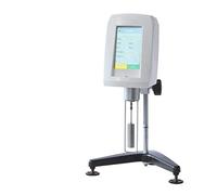 LBNVBC NDJ-5T/NDJ-8T Digitale di viscosimetro rotazionale LCD Attrezzatura di Prova del Tester for viscosità Rotante a velocità Regolabile for plastica di Vernice ad Olio(NDJ-5T)