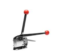 LBNVBC Strumento di avvolgimento Manuale GD35, reggiatrice in Acciaio Senza Saldatura