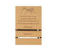 LBRTMED Il Braccialetto di Gioielli alla Moda da Donna, Squisito e Nobile, Ti Rende più Glamour