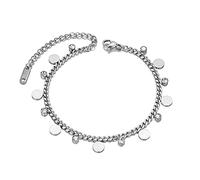 LBRTMED Il Braccialetto Gioielli da Donna, Elegante e Nobile, Ti Rende più Affascinante