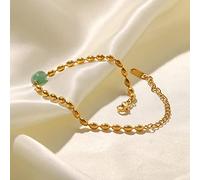 LBRTMED Il Braccialetto Gioielli da Donna, Elegante e Nobile, Ti Rende più Affascinante