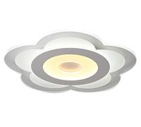 LBRTMED Lampadario ultrasotti Moderno Moderno a soffitto a LED luci murale Lampada da Parete casa Piena Quadrata Quadrata Interno Caldo out Decorazioni Bianche a Sospensione lampadario