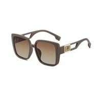 LBRTMED Spoavgyz Poliri Hanno polarizzato Gli Occhiali da Sole per Uomini e Donne, Shine Eyewear, UV400.3