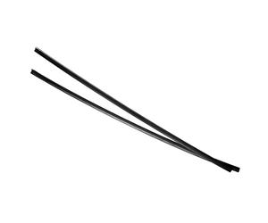LBRZ Blade-X - 71 Cm - Senza Rotaia - 2 Pz