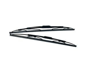 LBV7 Gran-Pree Spazzole Tergicristallo - 35 Cm (14 " ) - 2 Pz