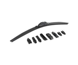 LBVY Gran-Pree Speed Spazzola Tergicristallo - 51 Cm (20 " ) - 1 Pz