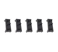 Lbvzxkad 5X Ukulele Chord Changer, Ukulele Aid Learning System Teaching Aid per Beginner