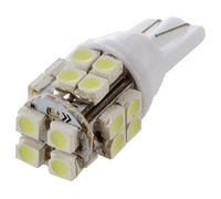 Lbvzxkad Coppia LAMPADE LUCI T10 501 W5W 194 20 LED SMD