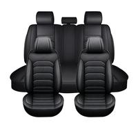 LBWARMB Coprisedili Auto A Cinque Posti Per Suzuki Jimny Coperture Protettive Anteriori Posteriori Seggiolini Auto Materiale In Vera Pelle Resistente Traspirante Impermeabile