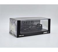 LBWK F40 - Full carbon - INNO64 Inno Models 1:64