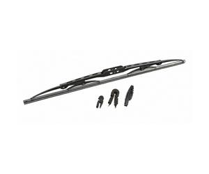 LBWS Gran-Pree Spazzola Tergicristallo - 58 Cm (23 " ) - 1 Pz