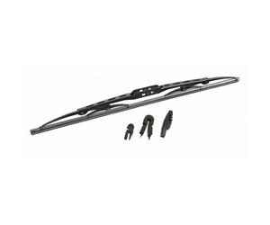 LBWU Gran-Pree Spazzola Tergicristallo - 65 Cm (26“) - 1 Pz
