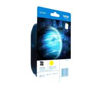 LC-1280 INK CARTRIDGE YELLOW EXTRA HIGH NEW