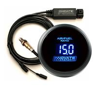 LC-2 con display impostato DB Blue Innovate 3795 - Retroilluminazione blu