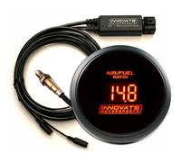 LC-2 con display impostato DB Red Innovate 3796 - Retroilluminazione rossa,