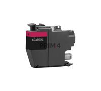 LC-3219XLM Magenta Cartuccia Inkjet Compatibile con Brother J6930,J6530,J5730,J5