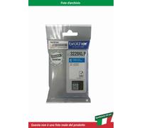 LC-3229XLC-P Brother MFC-J5930DW Cartuccia Inchiostro Ciano