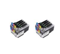 LC-427XL LC427XL Compatible Ink Cartridge For Br-ther 427 HL-J6010DW MFC-J5955DW J6955DW J6957DW J6959DW Printer(2 set)