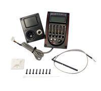 LC-5 Pickup chitarra a 5 bande Modalità di sintonizzazione manuale automatica