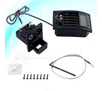 LC-5 Pickup per chitarra a 5 bande Modalità di sintonizzazione manuale