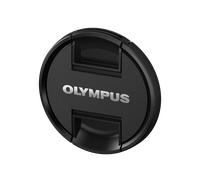 Olympus Lc-58f Lens Cap 58 Mm One Size Black