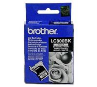 LC - 800BK - Cartuccia inkjet Originale Nero