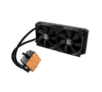 LC-CC-240LICO - LC-Power LC-CC-240-LiCo, water cooling system