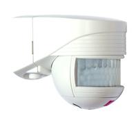 LC-CLICK-140 Rilevatore di movimento bianco 91101 OUTDOOR