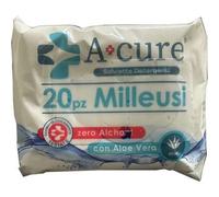 A+CURE 20 Salv.Milleusi Deter.