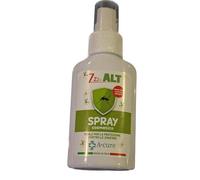 LC CONSULTING Srl A+CURE NO ZZZ SPRAY REPELLENTE 90 ML